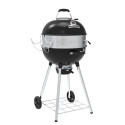 Gourmet Set CROWN Broil King - Studio barbecue fermé