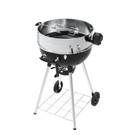 Gourmet Set CROWN Broil King - Studio intérieur