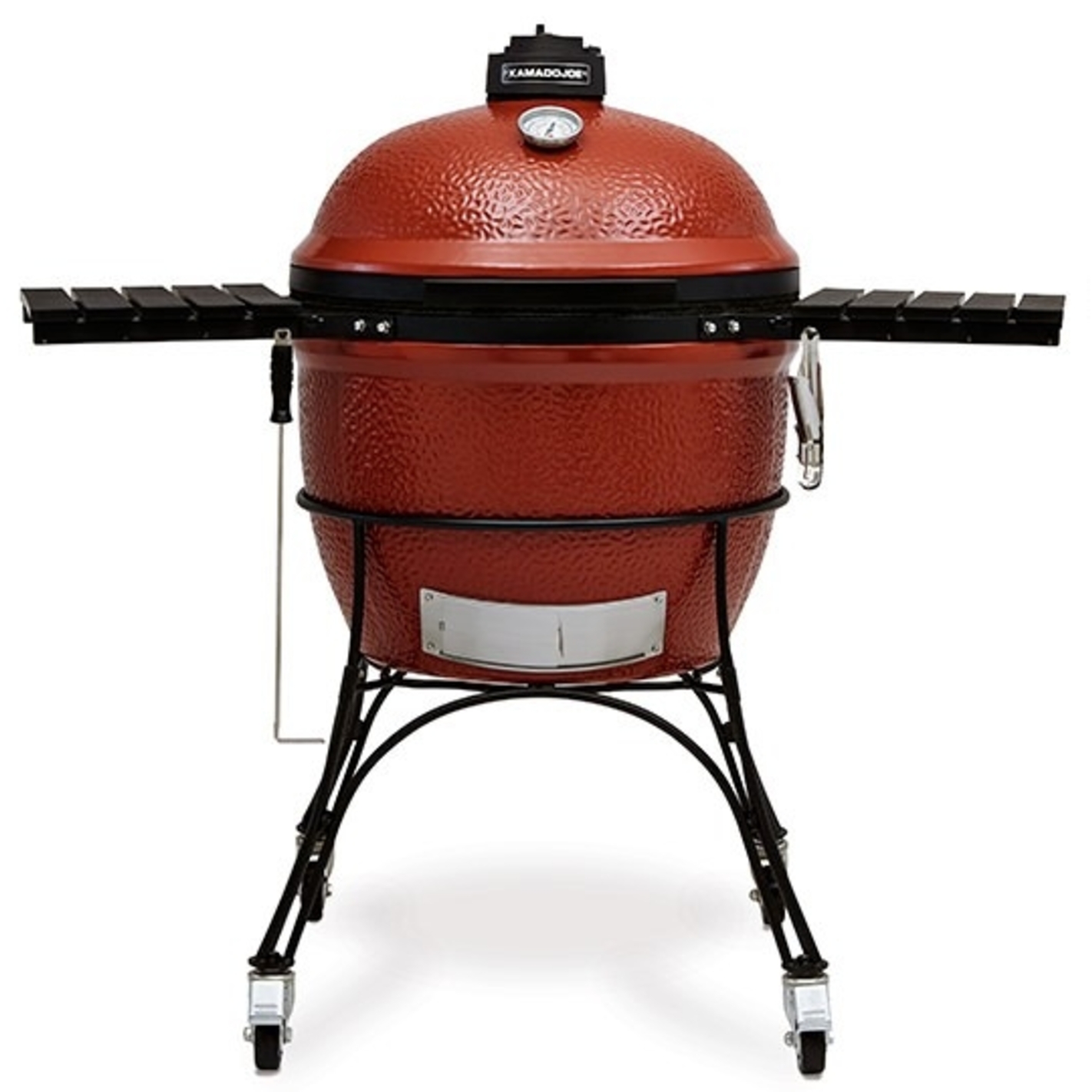 barbecue kamado