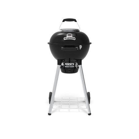 Barbecue GEM 470 - Studio face