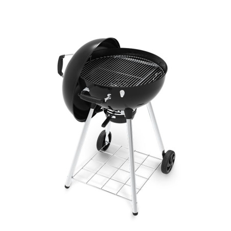 Barbecue GEM 470 - studio face