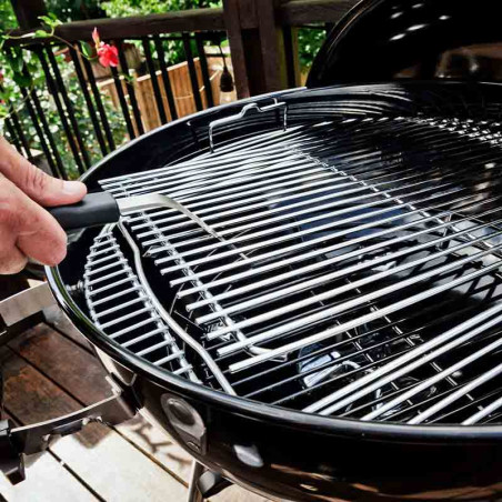 Barbecue CROWN 570 Broil King - Grille