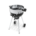 Barbecue CROWN 570 + Gourmet Set Broil King - Studio Rôtisserie