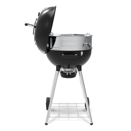 Barbecue CROWN 570 + Gourmet Set Broil King - Studio face