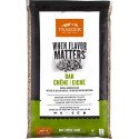 Sac de pellets Chene 9 kg Traeger - Studio face