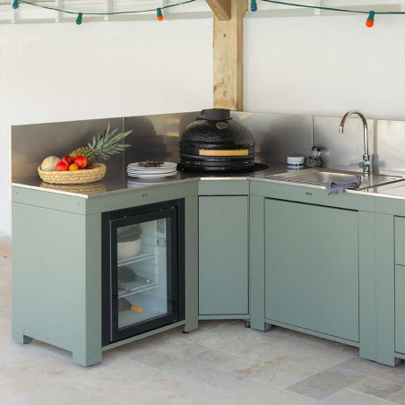 Modulo Angle Kamado (M/L) Sauge Eno - Extérieure