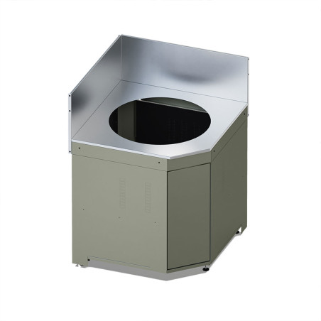 Modulo Angle Kamado (M/L) Sauge Eno - studio