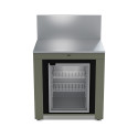 Modulo Frigo 75L Sauge Eno - Studio face