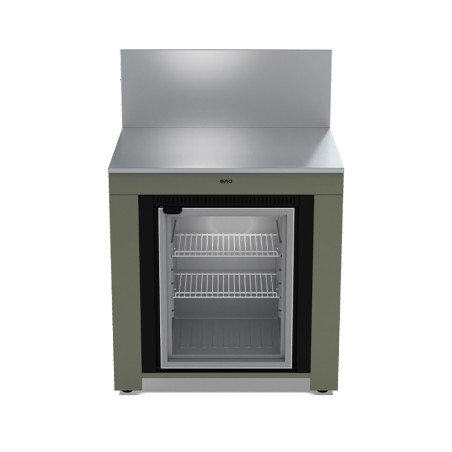 Modulo Frigo 75L Sauge Eno - Studio face
