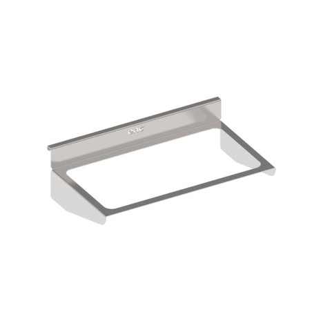 Support coffret du chef inox Modulo Eno