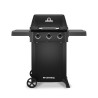 Barbecue gaz GEM 310 Shadow Broil King