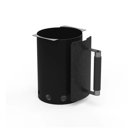 Cheminée d'allumage pour barbecue charbon Magnus Barbecook