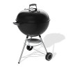 Barbecue charbon Original Kettle 57 cm noir Weber