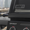 Spirit EPX-435R Stealth Weber - Poignée