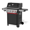 Spirit E-435 Weber - Studio lateral droit