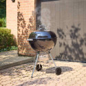 Original Kettle Premium 57 cm Weber - Extérieure