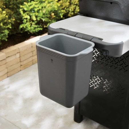 Etui pour Accessoires Weber - Extérieure