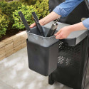 Etui pour Accessoires Weber - Extérieure pleine installation