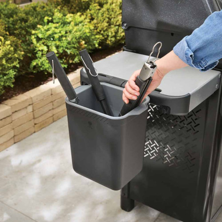 Etui pour Accessoires Weber - Extérieure pleine