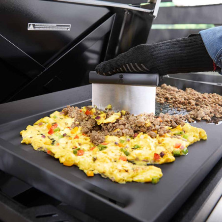 Spatule Multi usages Weber - cuisine