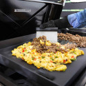 Spatule Multi usages Weber - cuisine face