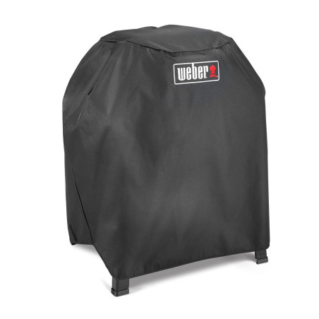 Housse LUMIN Stand 2026 Weber - studio latéral gauche