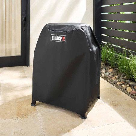 Housse LUMIN Stand 2026 Weber - Extérieure