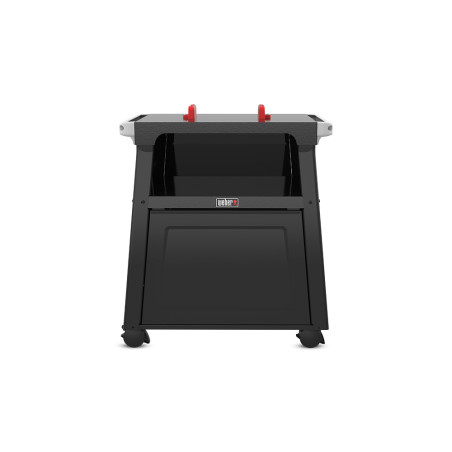 Stand Premium pour LUMIN 2026 Weber - Studio face