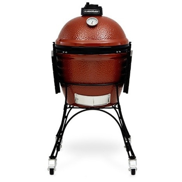 Barbecue Céramique Kamado Classic Joe Barbecue Céramique Kamado Classic Joe