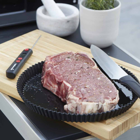 Thermomètre digital de poche Barbecook - Présentation