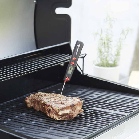 Thermomètre digital de poche Barbecook - Cuisson 2