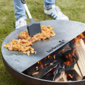 Plancha Universelle Brasero Diametre 60 JACK MODERN Barbecook - Extérieure cuisson proche