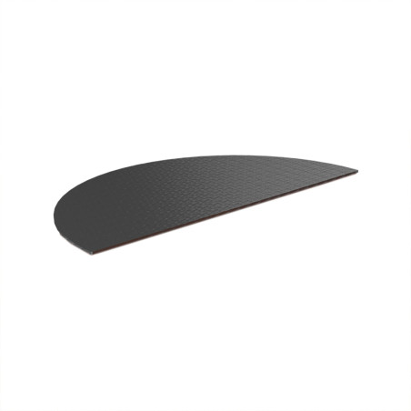 Plancha Universelle Brasero Diametre 75 JACK MODERN Barbecook - Studio
