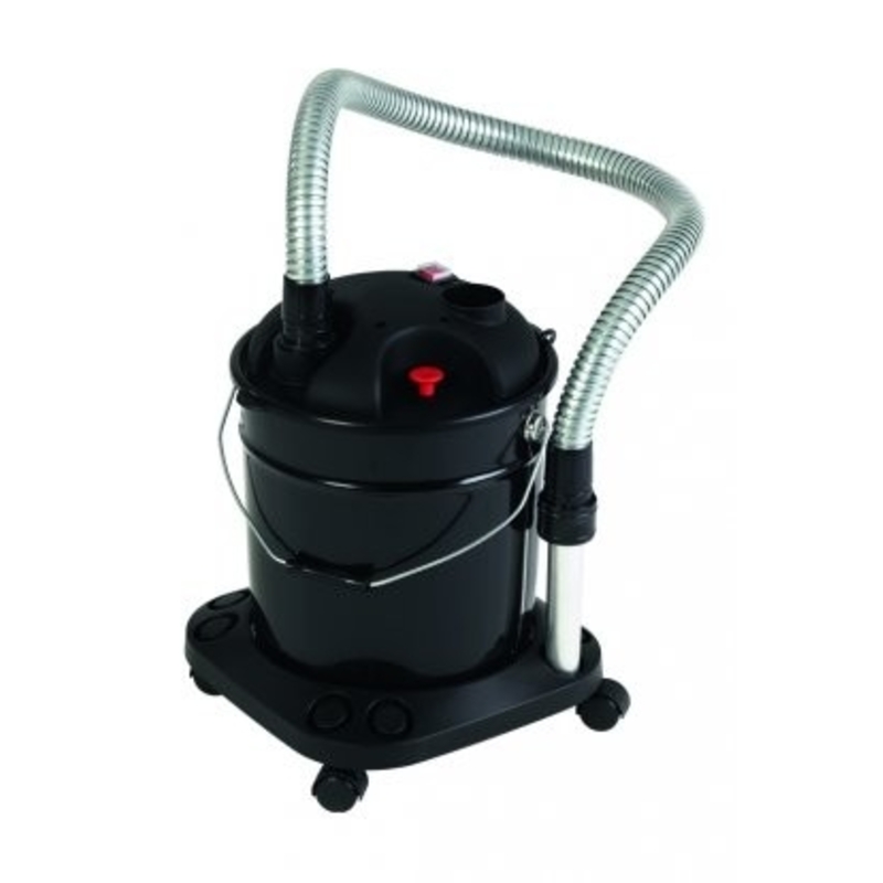 Aspirateur à cendre pour cheminée - poele - insert Aspirateur à cendre pour cheminée - poele - insert
