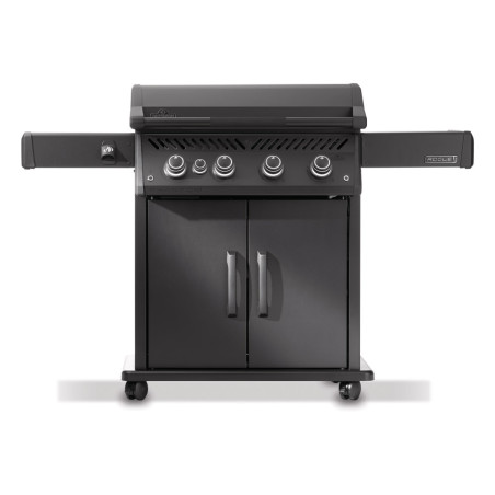 Plancha gaz Rogue Phantom 4 brûleurs Napoléon