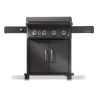 Plancha gaz Rogue Phantom 4 brûleurs Napoléon