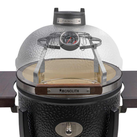 Smoker Set 55 Générateur de fumée Monolith - Studio intérieure capôt