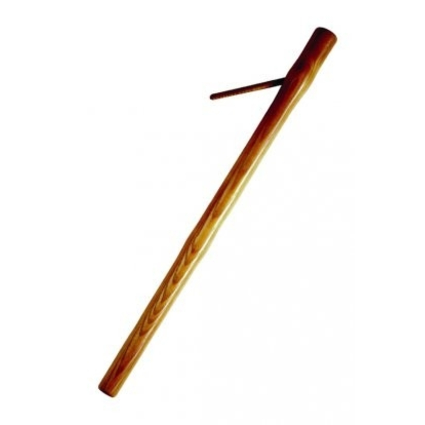 Bouffadou soufflet en bois vernis 80 cm - CAO
