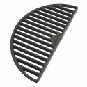 Grille en fonte demi-lune Medium BSTRD - Studio latéral