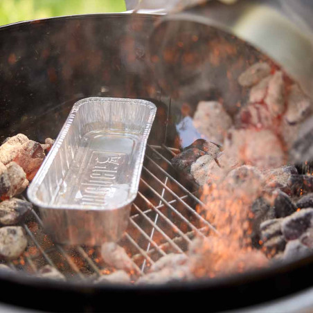 Barbecue PERFORMER 57 cm 2026 Weber - braise