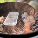 Barbecue charbon Performer Smart 57 cm 2026 Weber - braises