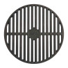 Grille en fonte Diam 49 cm barbecue kamado Large BSTRD - Studio face
