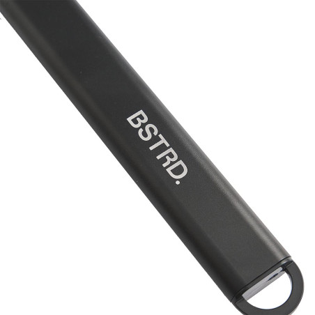 Pelle à pizza en acier inoxydable Deluxe BSTRD - Studio