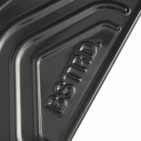 vBac d egouttage rond  25 cm barbecue Compact BSTRD - Studio