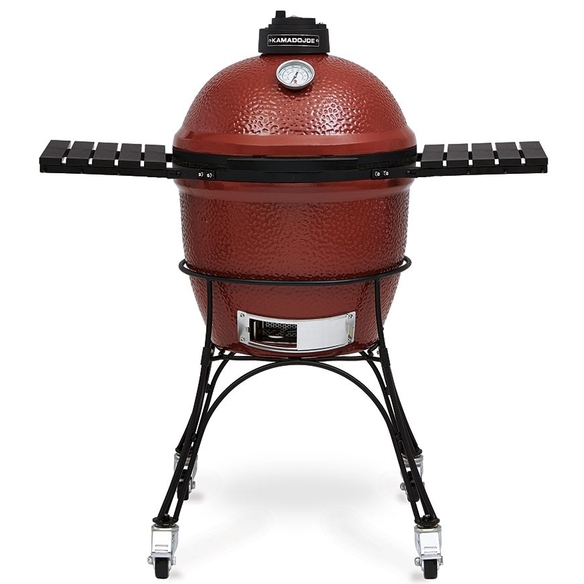 Barbecue Céramique Kamado Classic Joe Barbecue Céramique Kamado Classic Joe