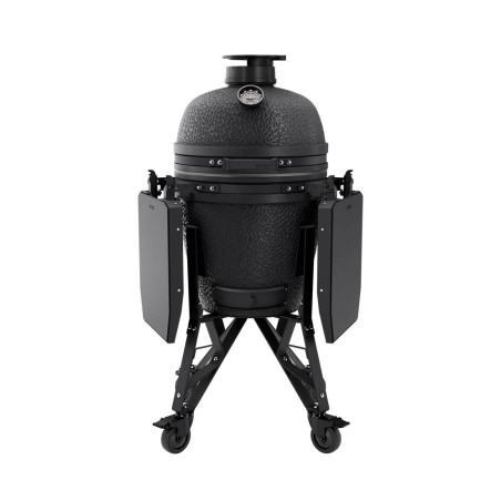 Barbecue Medium Graphite Mat BSTRD - Studio face