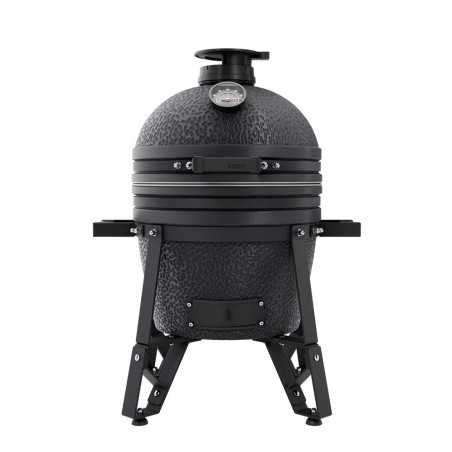 Barbecue Compact Graphite Mat BSTRD - Studio face