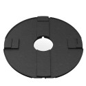SHIELD Fonte 2 pieces Kamado Large BSTRD - Face