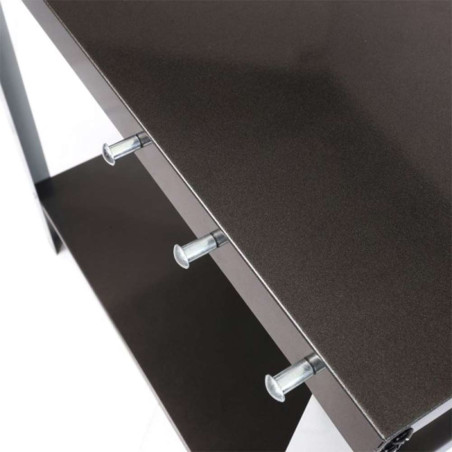 Desserte Plancha MEDIA 70 Cooking Garden - Studio attaches