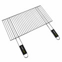 Grille chromée 57x30 cm Cook'In Garden - Studio